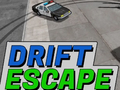 Игри Drift Escape