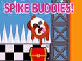Игри Spike Buddies!