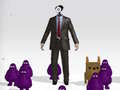 Игри One Bullet To Grimace