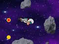 Игри Jetpack Meteorfall