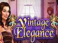 Игри Vintage Elegance