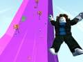 Игри Robbie Land Downhill