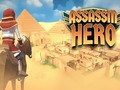 Игри Assassin Hero