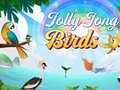 Игри Jolly Jong Birds