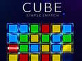 Игри Cube Simple 3 Match