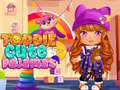 Игри Toddie Cute Pajamas