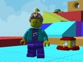 Игри LEGObby: Playground Hardcore Challenge