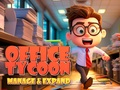 Игри Office Tycoon: Expand & Manage