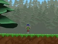 Игри Pogo Stick Parkour