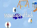 Игри Snowscape Attack