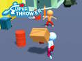 Игри Super Thrower