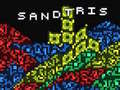 Игри Sandtris