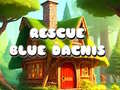 Игри Rescue Blue Dacnis