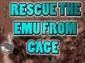 Игри Rescue The Emu From Cage