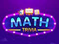 Игри Math Trivia