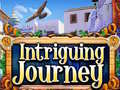 Игри Intriguing Journey