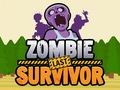Игри Zombie Last Survivor