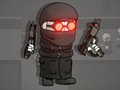 Игри Madness Combat The Sheriff Clones