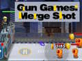 Игри Gun Games: Merge Shot
