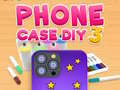 Игри Phone Case DIY 3 