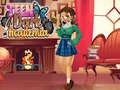 Игри Teen Dark Academia