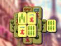 Игри Mahjong Solitaire: World Tour