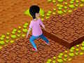 Игри Sliding Tim: Way to home