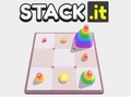 Игри Stack It