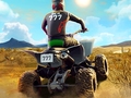 Игри ATV Bike Games Quad Offroad