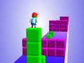 Игри Cube Adventure Run