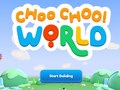 Игри Choo Choo World