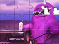 Игри Jigsaw Puzzle: Grimace -Shake