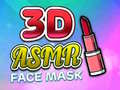 Игри 3D ASMR fase Mask 