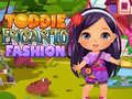 Игри Toddie Encanto Fashion