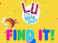 Игри Lu & the Bally Bunch Find It