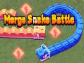 Игри Merge Snake Battle