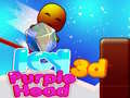 Игри Icy Purple Head 3D
