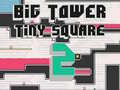 Игри Big Tower Tiny Square 2