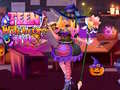 Игри Teen Witchcore Style
