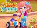 Игри Toddie Fall Trends