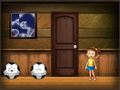 Игри Amgel Kids Room Escape 141
