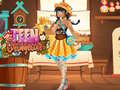 Игри Teen Cottagecore