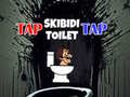 Игри Tap Skibidi Toilet Tap
