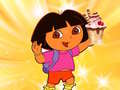 Игри Ice Cream Maker With Dora