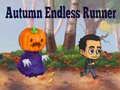 Игри Autumn Endless Runner
