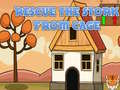 Игри Rescue The Stork From Cage