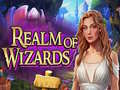 Игри Realm of Wizards