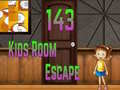 Игри Amgel Kids Room Escape 143