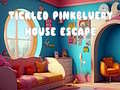Игри Tickled PinkBluery House Escape