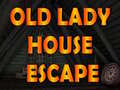 Игри Lady House Escape